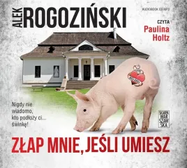 zlap-mnie-jesli-umiesz-audiobook-alek-rogozinski