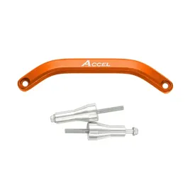 uchwyt-aluminiowy-accel-rgh502or-do-podnoszenia-motocykla-ktm-pomaranczowy