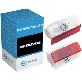 mercedes-a-w168-w169-amg-projektor-led-logo-drzwi
