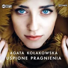 uspione-pragnienia-audiobook-agata-kolakowska