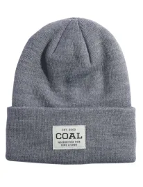 czapka-zimowa-coal-uniform-heather-grey