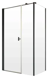 kabina-nes-8-kds-i-140x100x200-radaway-black-lewa