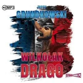 wilkolak-drago-audiobook-jerzy-grundkowski