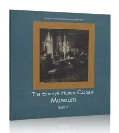 the-emeryk-hutten-czapski-museum-praca-zbiorowa