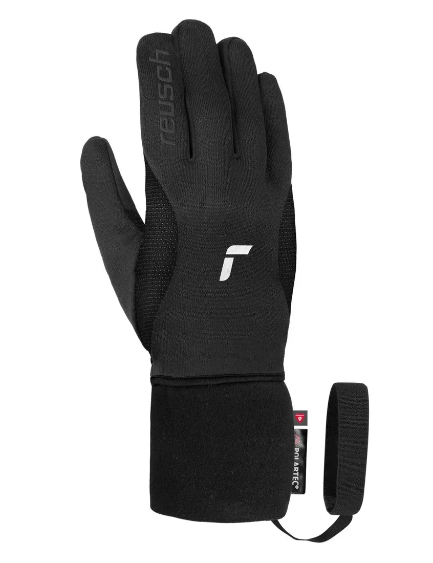 rekawiczki-reusch-baffin-touch-tec-8-5-stan-nowy