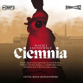 ciemnia-audiobook-maciej-liziniewicz