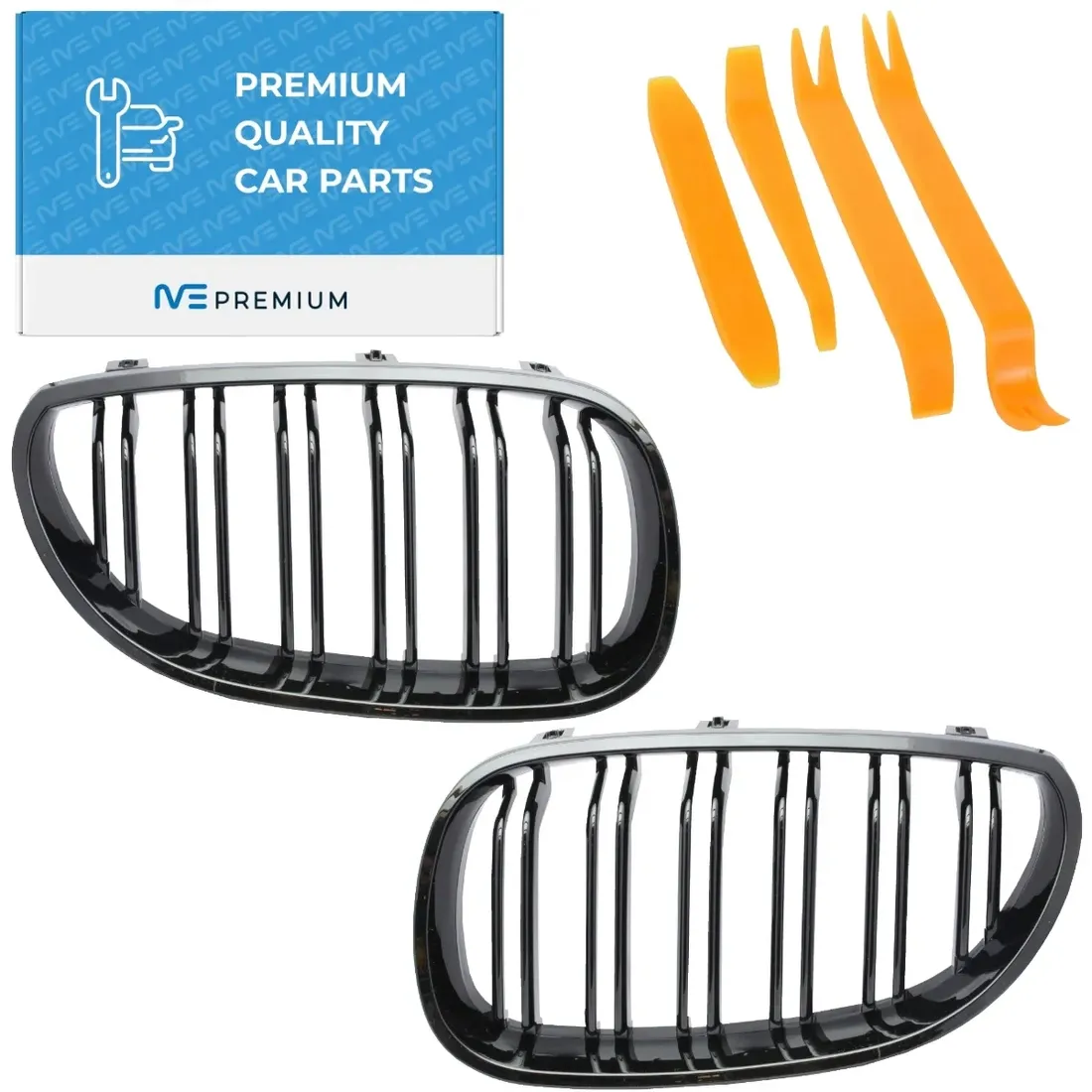 nerki-atrapy-grill-czarny-polysk-bmw-5-e60-e61