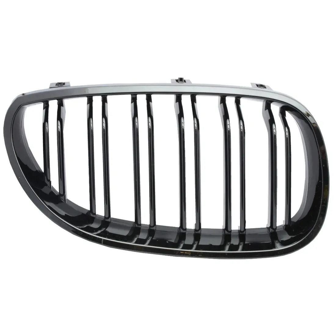 nerki-atrapy-grill-czarny-polysk-bmw-5-e60-e61-stan-nowy