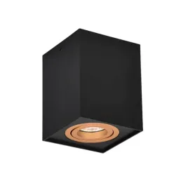 spot-sufitowy-czarny-kwadratowy-oczko-ze-zlotym-wykonczeniem-10-cm-trio