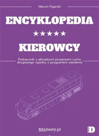 encyklopedia-kierowcy-kat-d-podrecznik