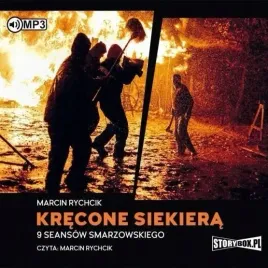 krecone-siekiera-9-seansow-audiobook