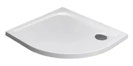 brodzik-polokragly-delos-e-90x80-lewy-niski-radaway