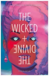 the-wicked-the-divine-t-4-eskalacja