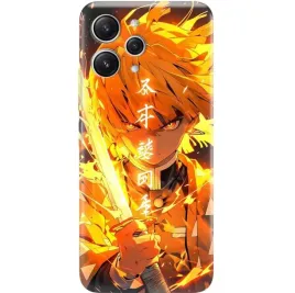 etui-do-xiaomi-redmi-12-4g-case-ochrona-telefonu-dla-fana-anime-teen-wzorow