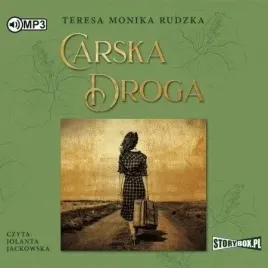 carska-droga-teresa-monika-rudzka