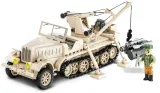 cobi-2281-sd-kfz-9-1-famo-498-kl