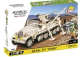 cobi-2281-sd-kfz-9-1-famo-498-kl