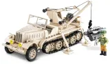cobi-2281-sd-kfz-9-1-famo-498-kl