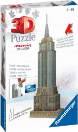 puzzle-3d-mini-budowle-empire-state-building-ravensburger