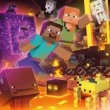 puzzle-dla-dzieci-3x49-minecraft-stan-nowy