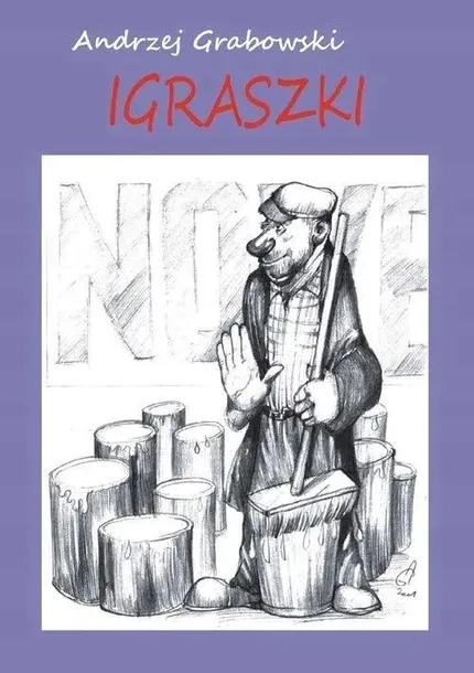 igraszki-andrzej-grabowski