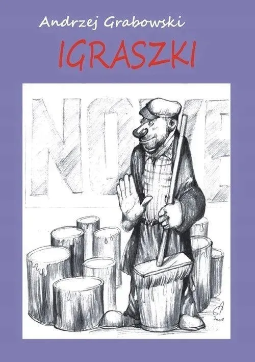igraszki-andrzej-grabowski