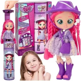 cry-babies-bff-lalka-modowa-katie-nastolatka-rozowe-wlosy-fashion-akcesoria