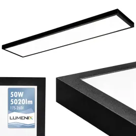 panel-led-sufitowy-120x30-50w-natynkowy-czarny-ccd