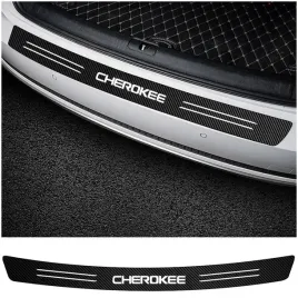 naklejka-folia-ochronna-zderzak-jeep-cherokee