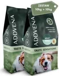 addvena-taste-sensations-adult-small-20kg-karma-sucha-dla-psa-bez-zboz