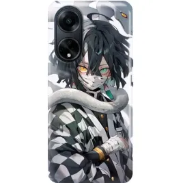 etui-do-oppo-a98-5g-case-ochrona-telefonu-dla-fana-anime-teen-top-mix-wzory