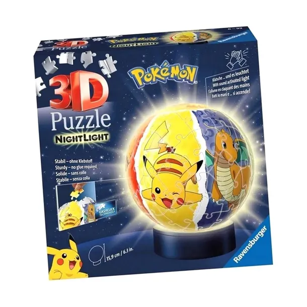 puzzle-3d-72-swiecaca-kula-pokemon-ravensburger-material-karton-plastik