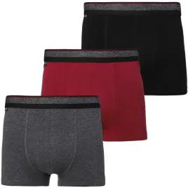 moraj-bokserki-meskie-dopasowane-majtki-bawelniane-3-kolory-xl