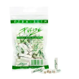 filtry-weglowe-purize-extra-slim-white-50szt-6mm