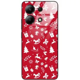 etui-do-xiaomi-redmi-note-13-szklane-swiateczne-na-prezent-wzory