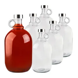 6x-szklana-butelka-galon-2l-na-wino-domowe-nalewki-soki-cydr-gasior-do-wina