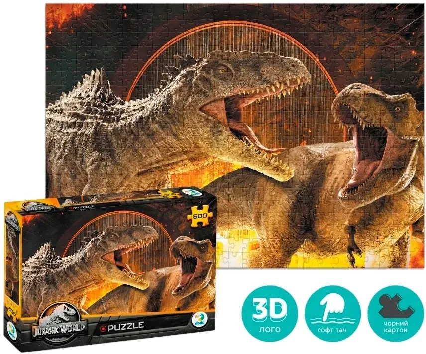 puzzle-500-jurassic-world-dodo-stan-nowy