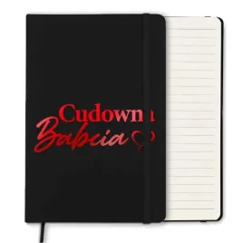 notes-czarny-z-gumka-a5-linie-na-prezent-dla-cudownej-babci-red-mix-wzorow