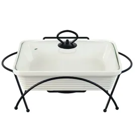 naczynie-ceramiczne-zaroodporne-z-podgrzewaczem-19l-biale-pokrywka-stelaz