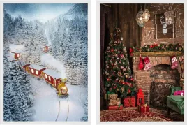 plakat-na-sciane-swiateczny-zestaw-plakatow-swieta-dom-pociag-las-30x40-cm