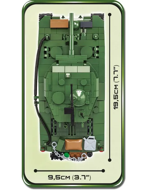 cobi-2550-czolg-sherman-m4a3e2-jumbo