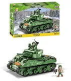 cobi-2550-czolg-sherman-m4a3e2-jumbo