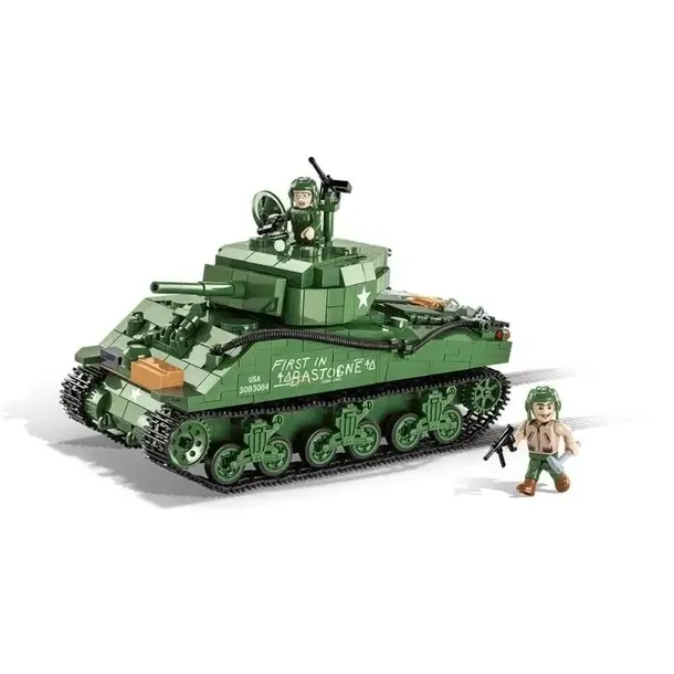 cobi-2550-czolg-sherman-m4a3e2-jumbo