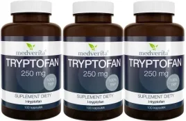 3-x-medverita-tryptofan-100-kapsulek-dobry-nastroj-depresja-serotonina