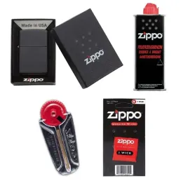zestaw-zapalniczka-zippo-black-matte-czarna-plus-benzyna-knot-kamienie