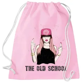 worko-plecak-rozowy-do-szkoly-na-buty-the-old-school-mix-grafiki-wz