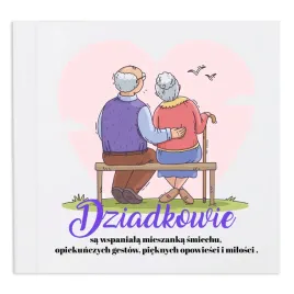 album-na-zdjecia-wklejane-prezent-dla-dziadkow-wz