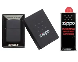 zestaw-zapalniczka-benzynowa-zippo-black-matte-czarna-plus-benzyna-125ml