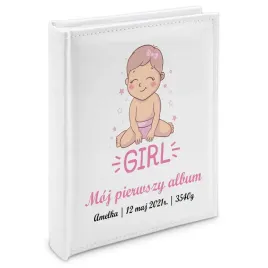 album-bialy-eko-skora-prezent-na-chrzest-szyty-wz