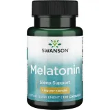 swanson-melatonina-1mg-120-kaps-waga-z-opakowaniem-0-06-kg